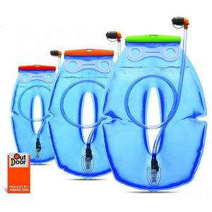 Source WLP Low Profile Hydration System